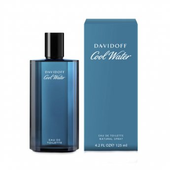 Cool Water Edt