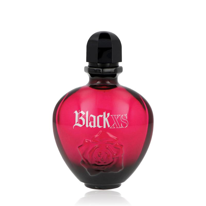 Black XS For Her EDT