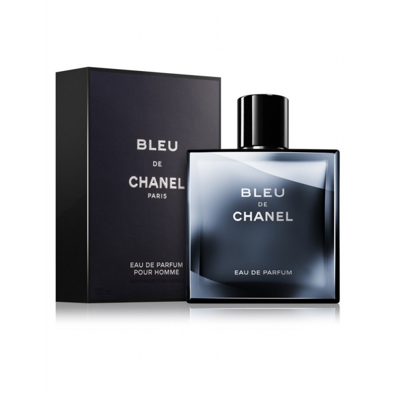Bleu Chanel EDP