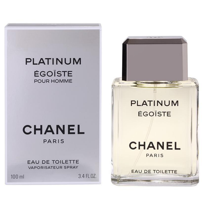 Egoiste Platinum