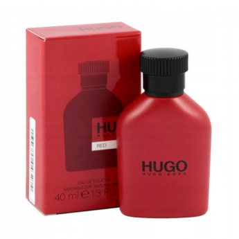 Hugo Red