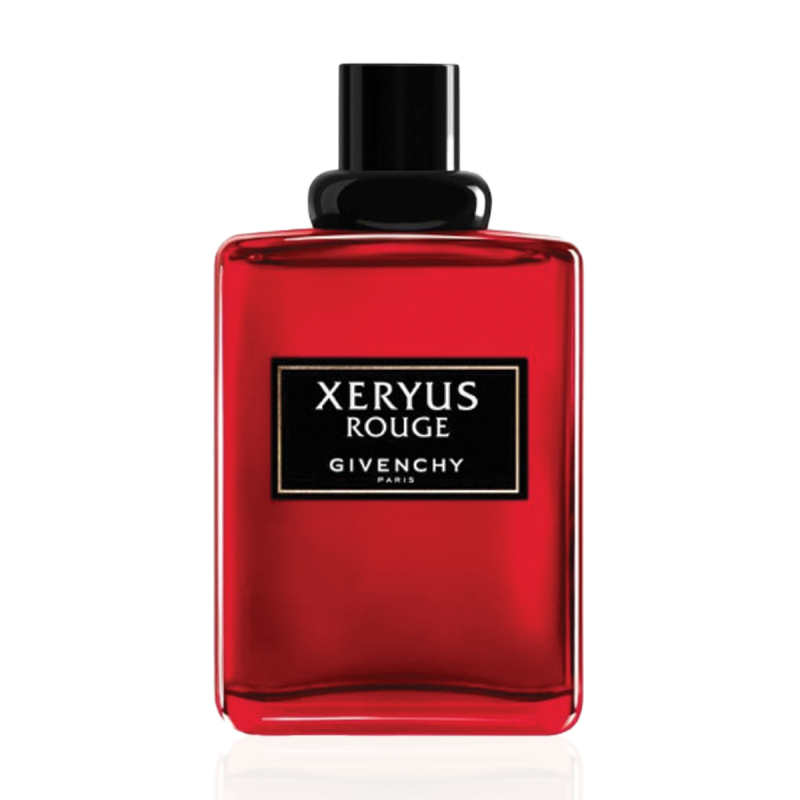 Xeryus Rouge