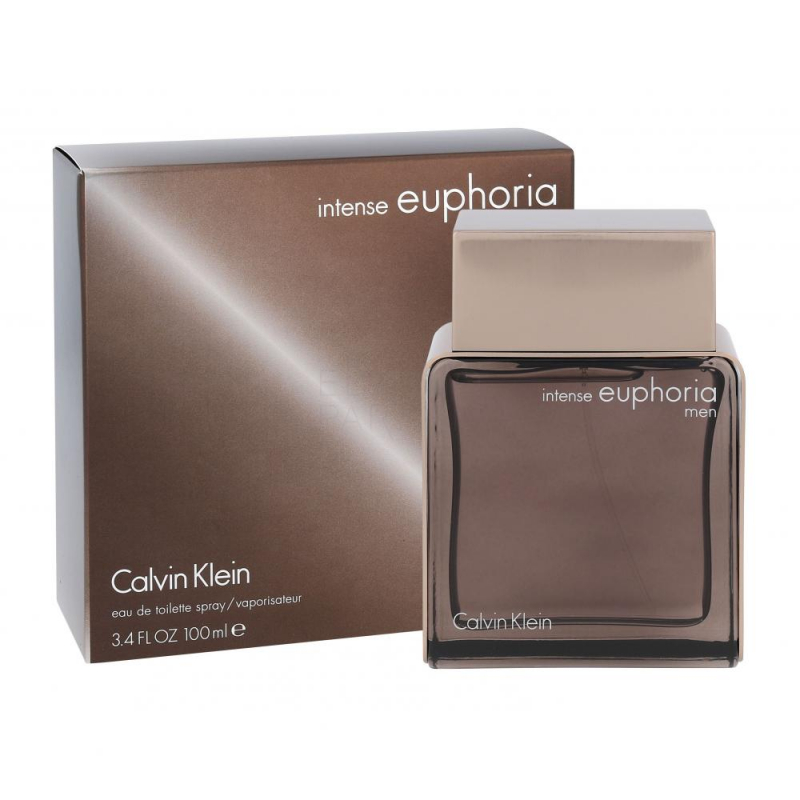 Euphoria Intense