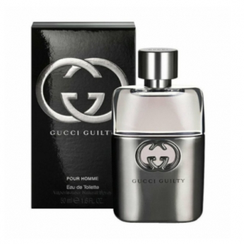 Guilty pour Homme