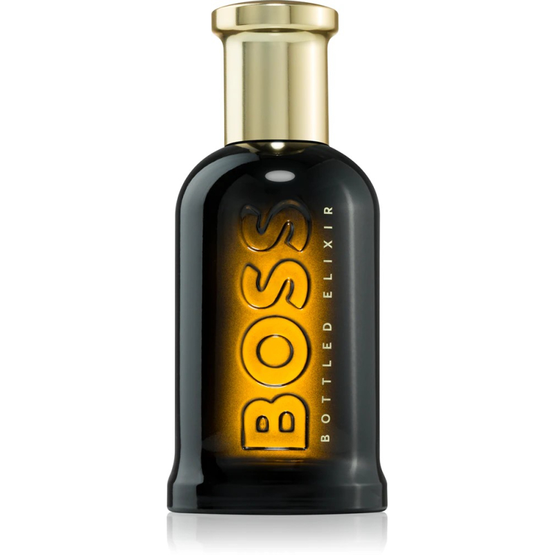 Boss Bottled Elixir Parfum Intense