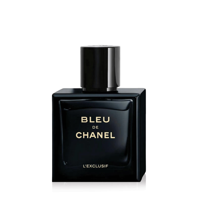 Bleu de Chanel L'Exclusif