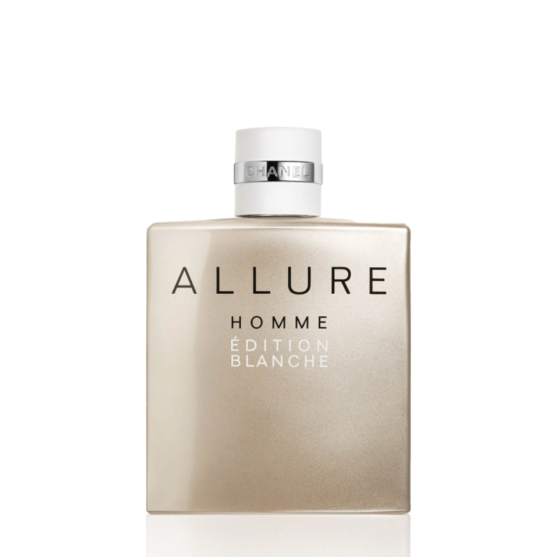 Allure Edition Blanche