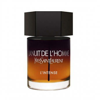 La Nuit de L'Homme Intense