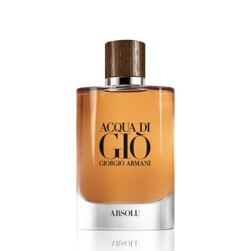 Acqua di Gio Absolu