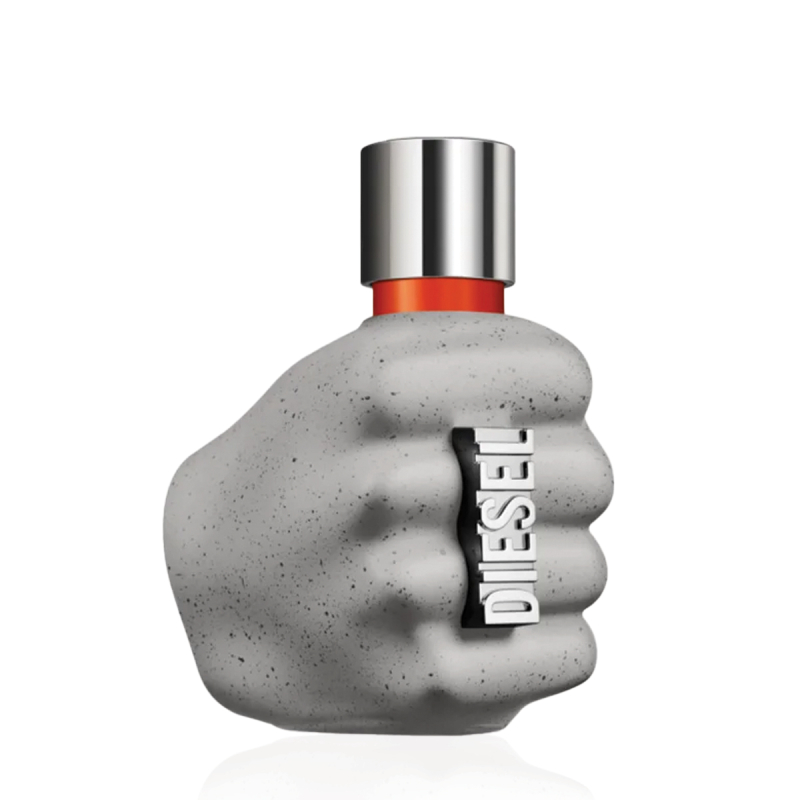 Only The Brave Street