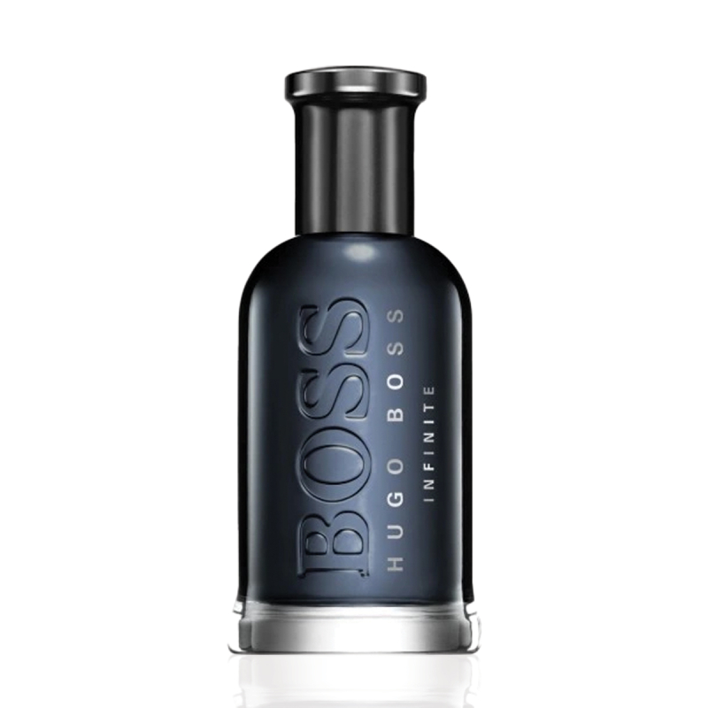 Boss Bottled Infinite