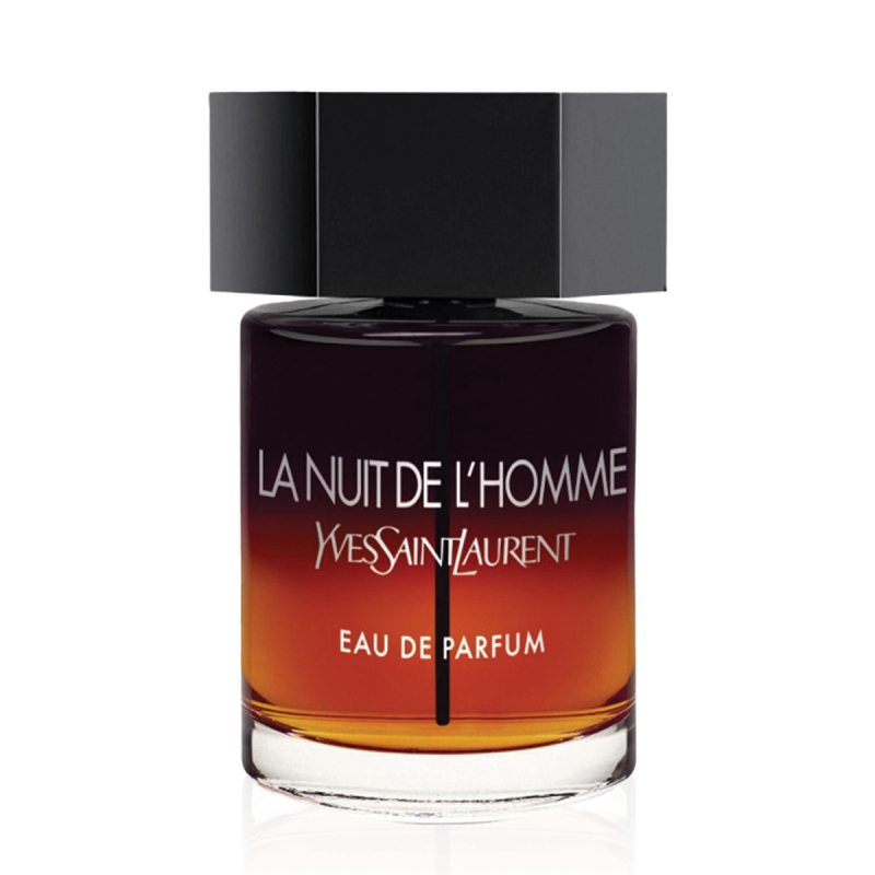 La Nuit Del'Homme EDP 2019