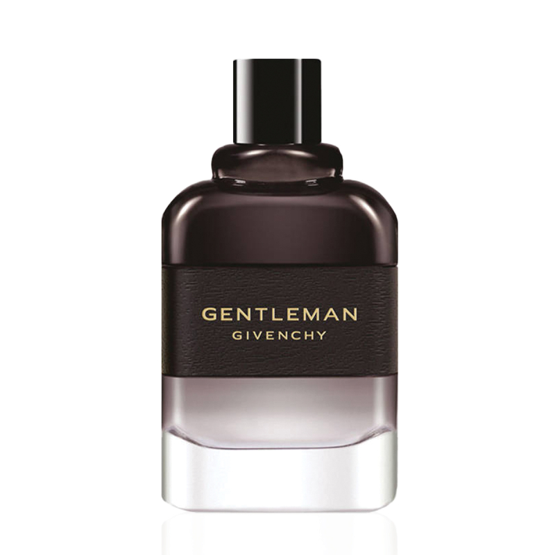 Gentleman Givenchy Boisee