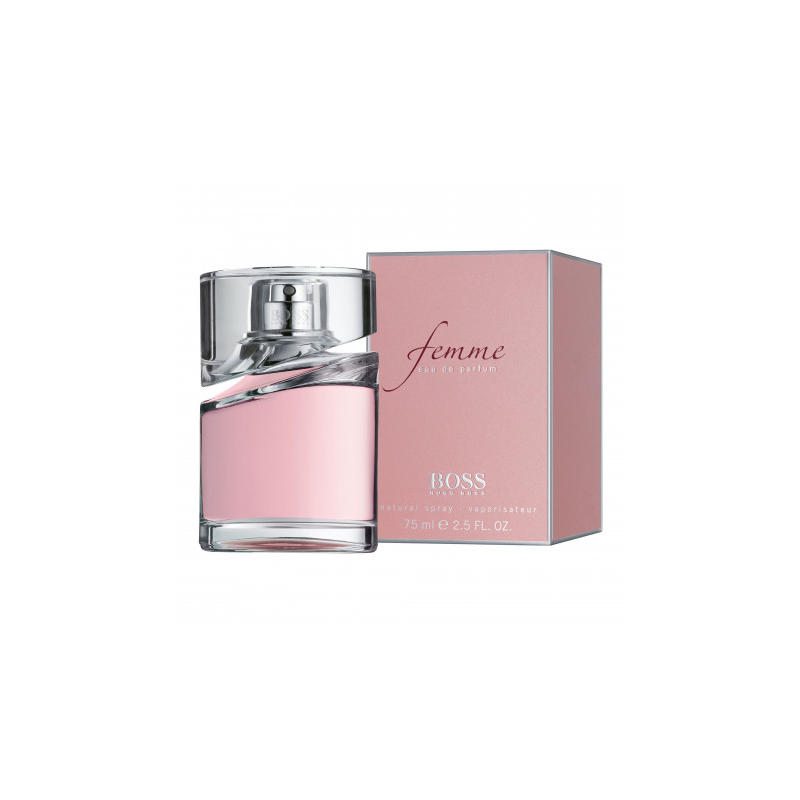 Boss Femme