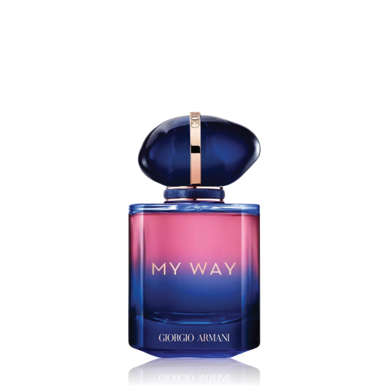 My Way Parfum