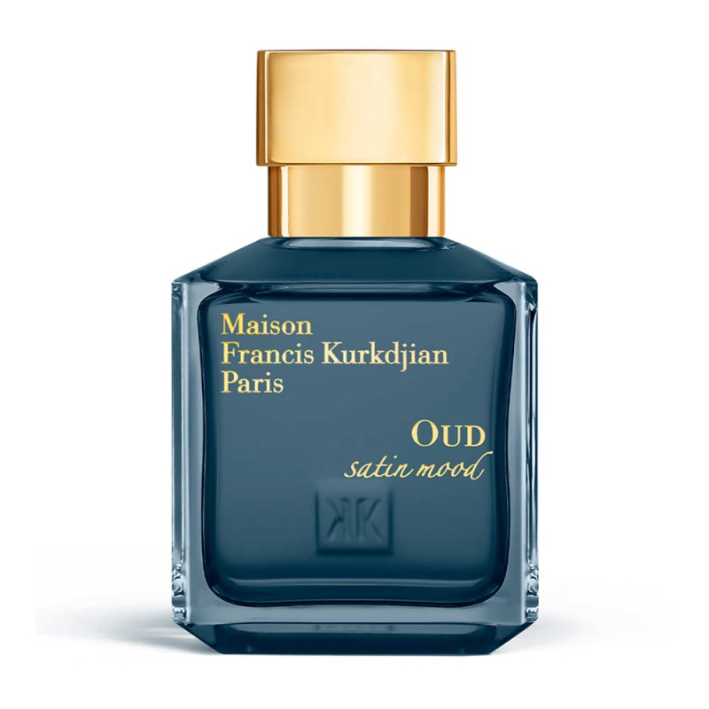 Oud Satin Mood (UNISEX)