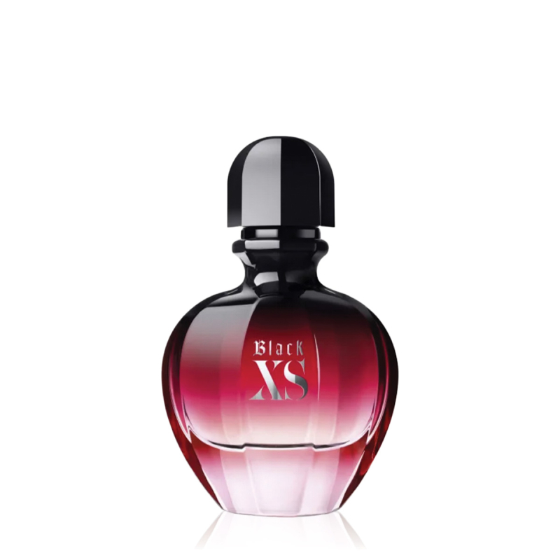 Black XS for Her EDP