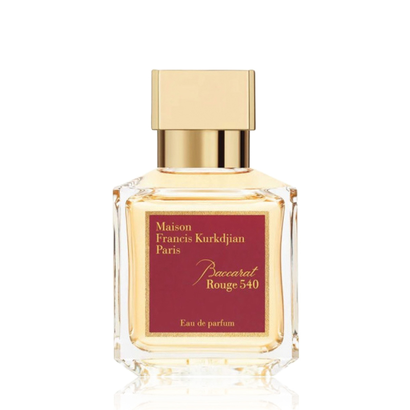 Baccarat Rouge 540 Edp (UNISEX)