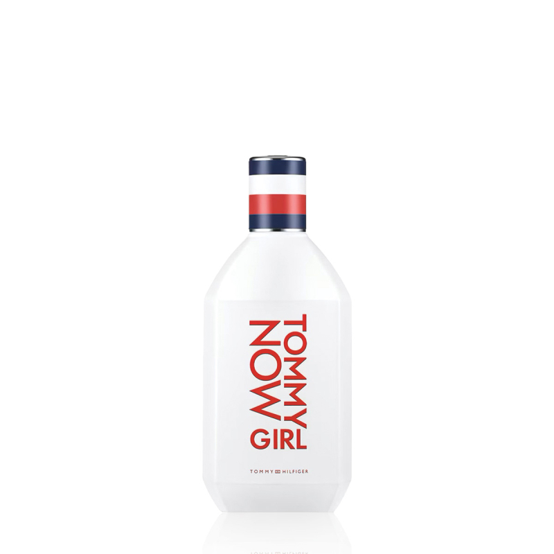 Tommy Now Girl
