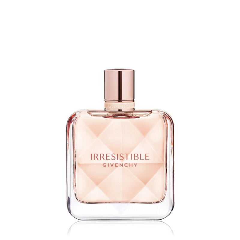Irresistible Fraiche EDT