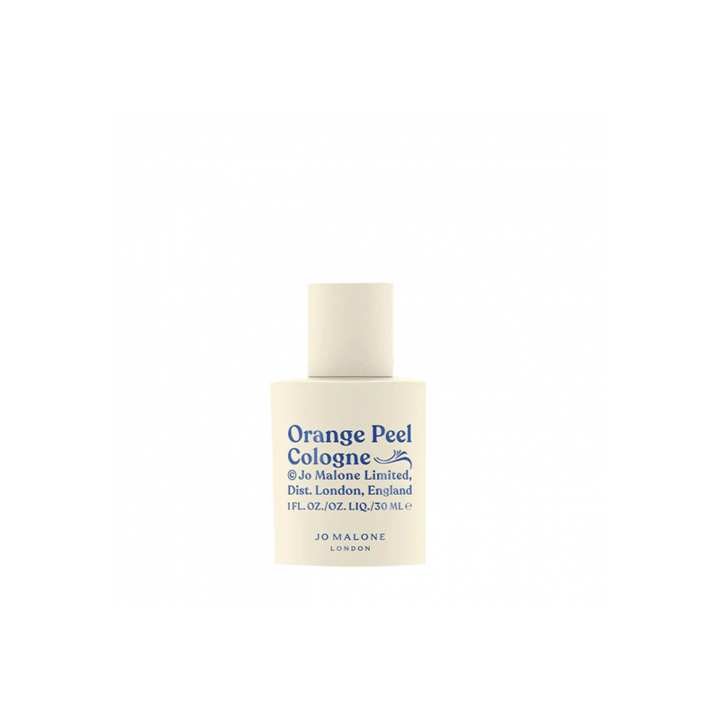 London Orange Peel Cologne (UNISEX)