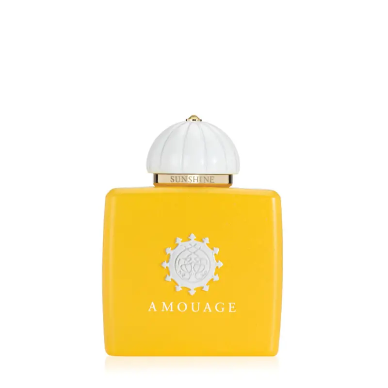Sunshine Woman edp