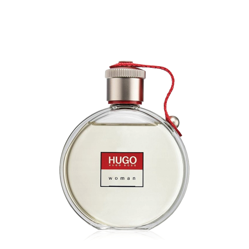Hugo Woman