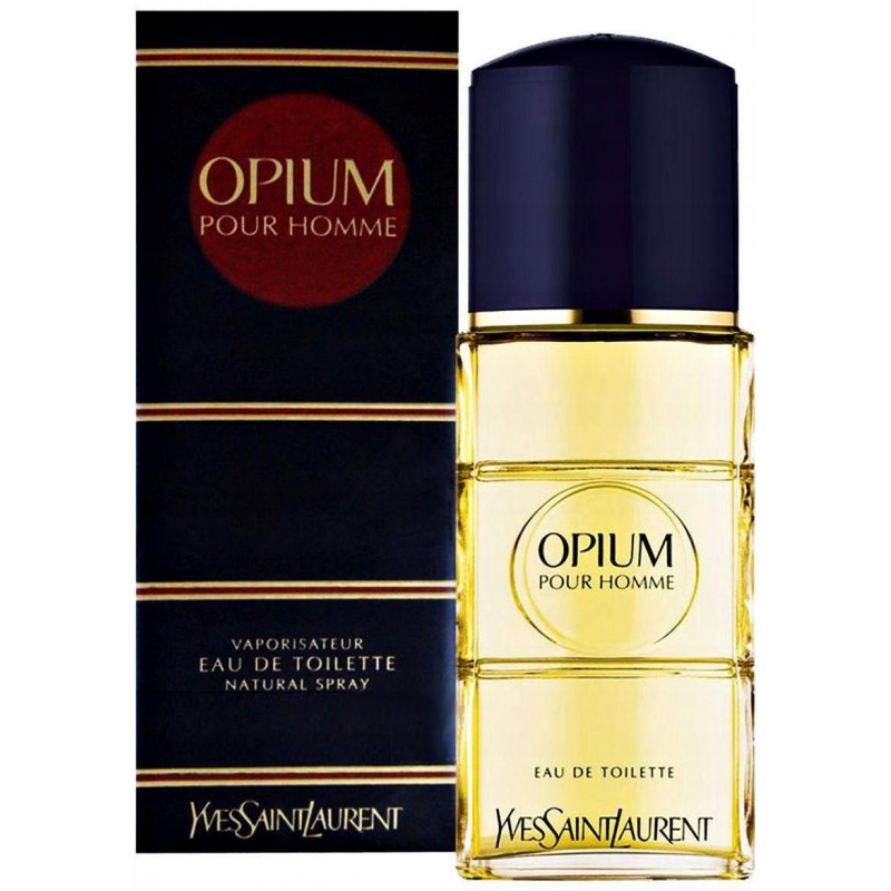 Opium Homme