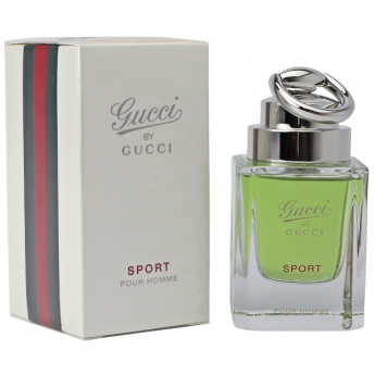 Gucci by Gucci Sport