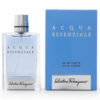 Acqua Essenziale