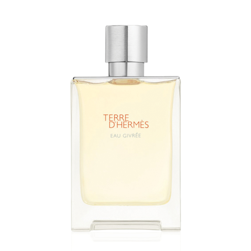 Terre d’Hermès Eau Givrée