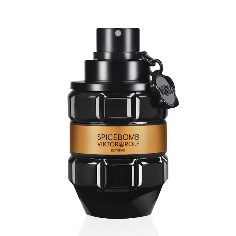 Spicebomb Extreme